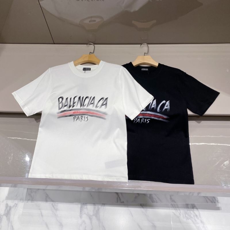 Balmain T-Shirts